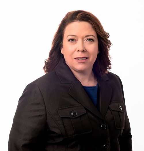 Laura Hampton Manassas Park City Council